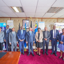 Uganda, Kenya Enhance Regional Cooperation, Progress on NCIPs Initiatives Ahead of 15th Summit