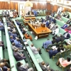 Parliament starts Rationalizing Gov’t Agencies 