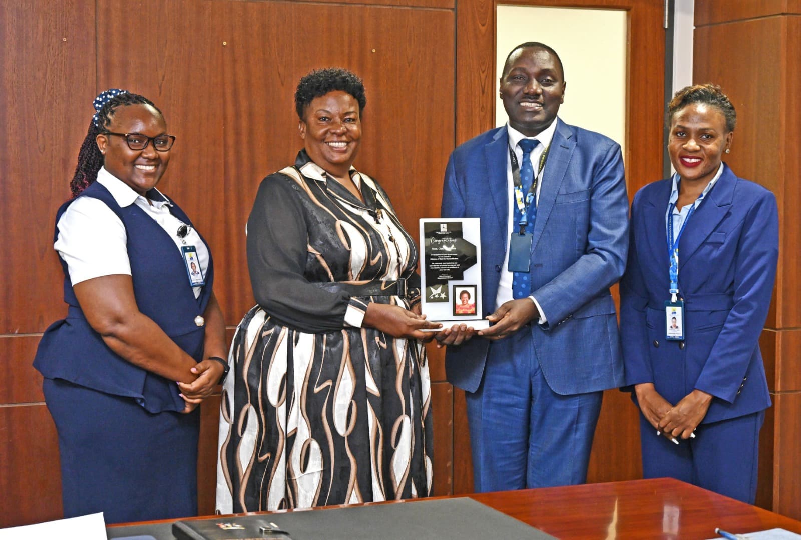 URA Turns to Digital Systems to Widen Uganda’s Tax Base