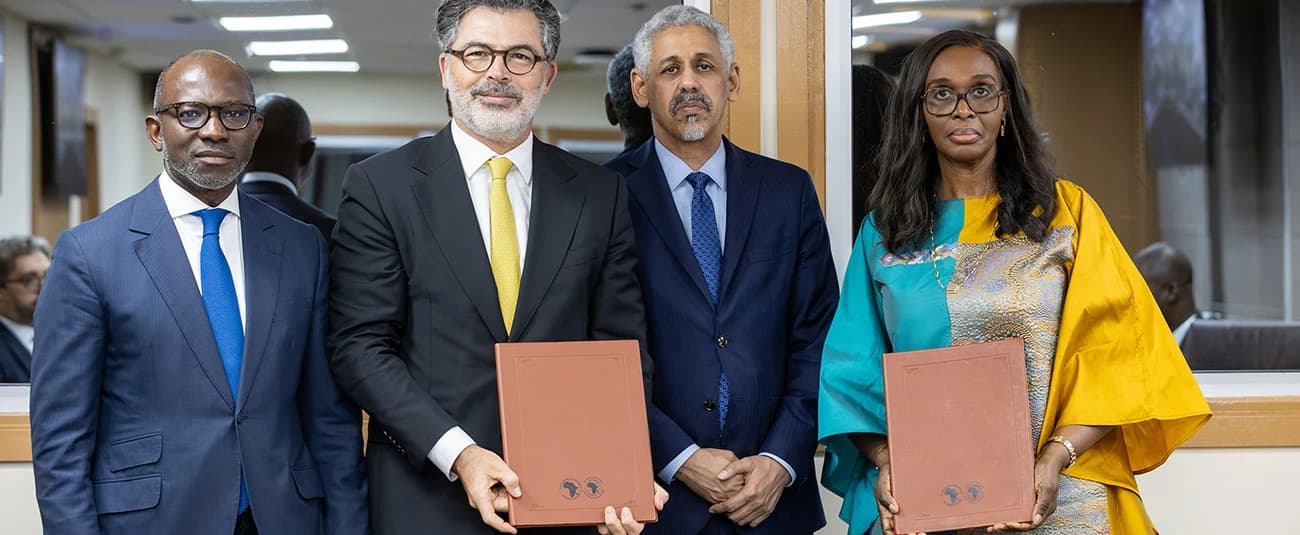 New AfDB Deal Seeks Local Funding For Africa’s Infrastructure