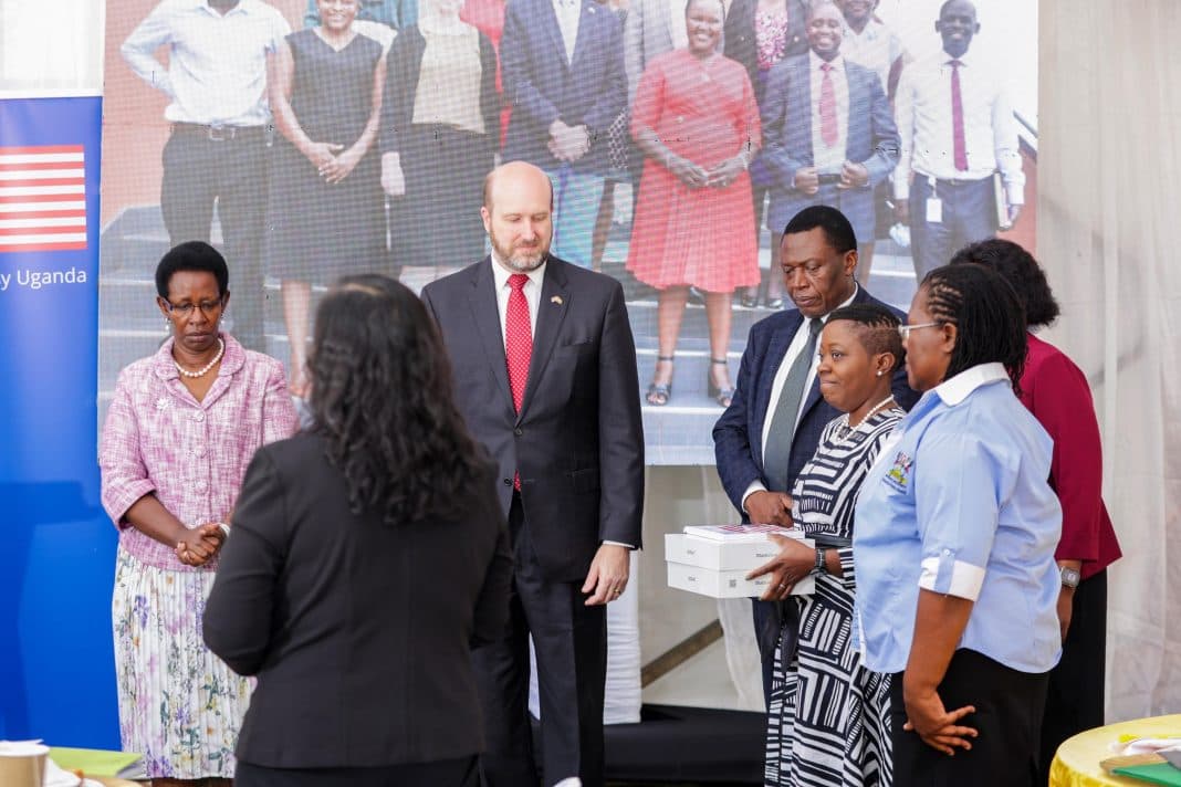 Ministry of Health Takes Over National Digital Health Systems from Makerere University