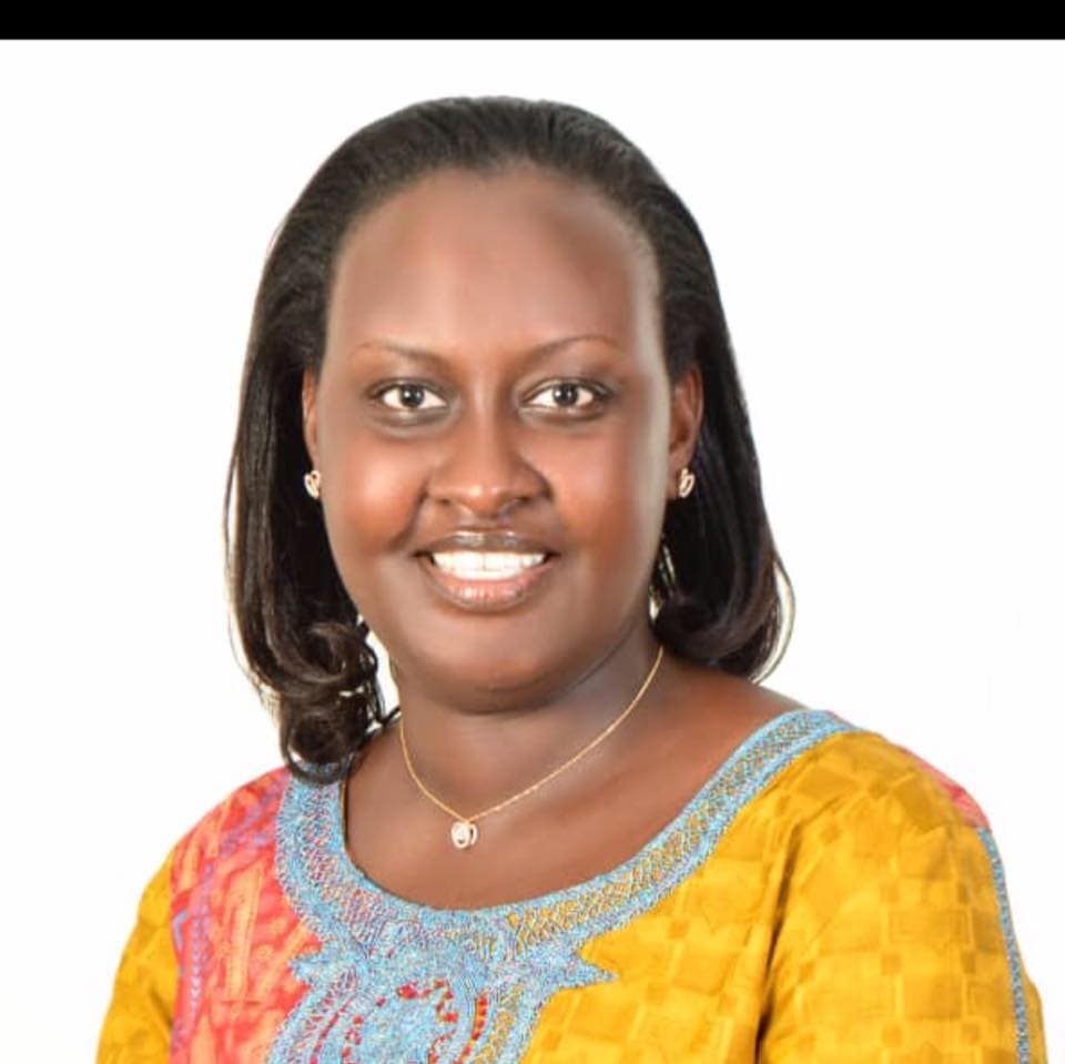 Minister Kamukama, Ann Ruyondo to Battle for Kazo Woman MP Seat