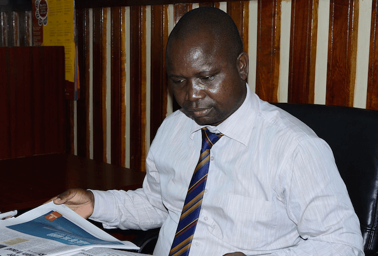 Museveni Petitioned over Obore’s Unfair Dismissal from Parliament