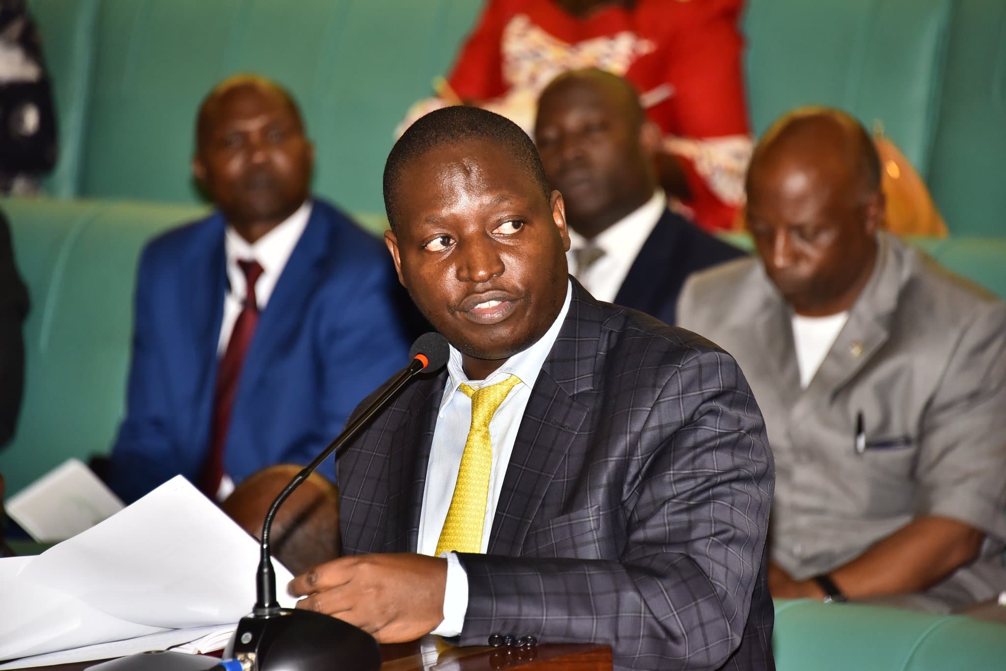 Government Warns Public against Investing in Cryptocurrency