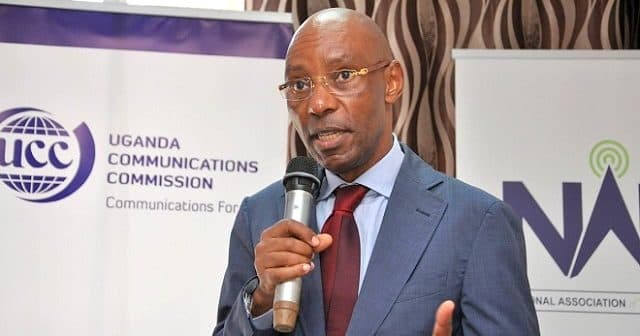 How Mutabazi’s 10 Year Era at UCC Shaped Uganda’s Telecom Sector