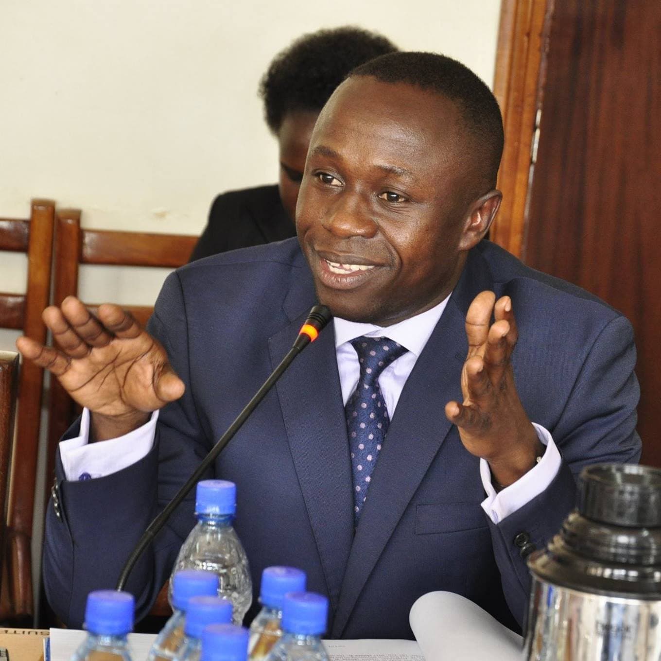 Implementation of NBI Phase 5 will Further Lower the Cost of Internet Bandwidth in Uganda