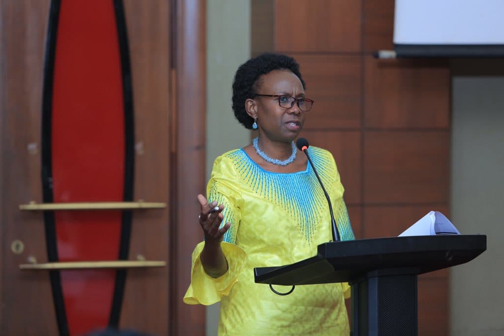 Suspected Covid-19 Case in Kanungu Tests Negative 