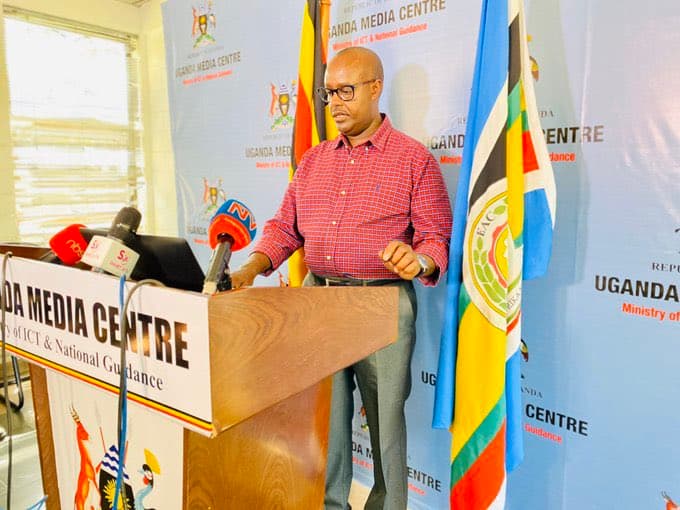 Government to Borrow 10m Euros for Karamoja Health Infrastructure Project