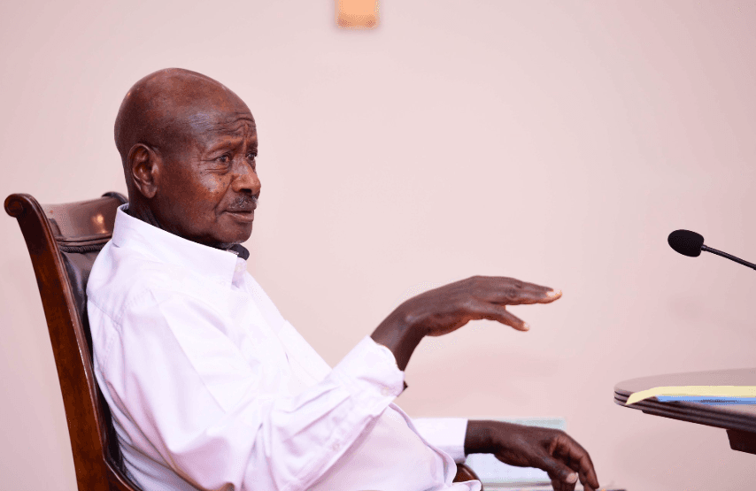Coronavirus: Museveni Suspends Public Means of Transport for Two Weeks