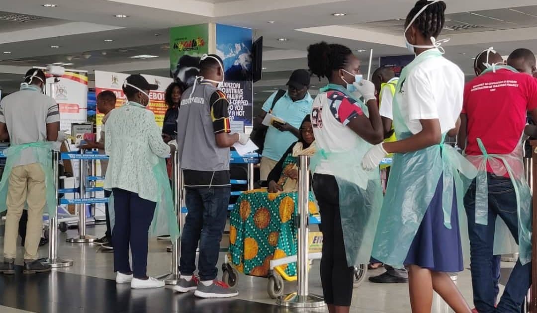 Why Uganda May Not Experience a Total Lockdown Over Covid-19