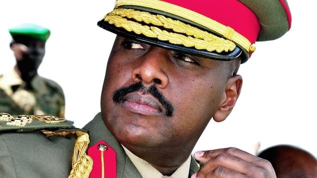 I pity those who think they can Defeat Museveni - Gen Kainerugaba