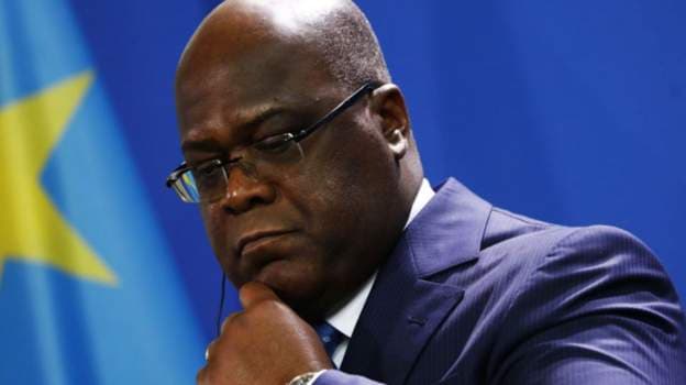 DR Congo Isolates Capital Kinshasa over Coronavirus