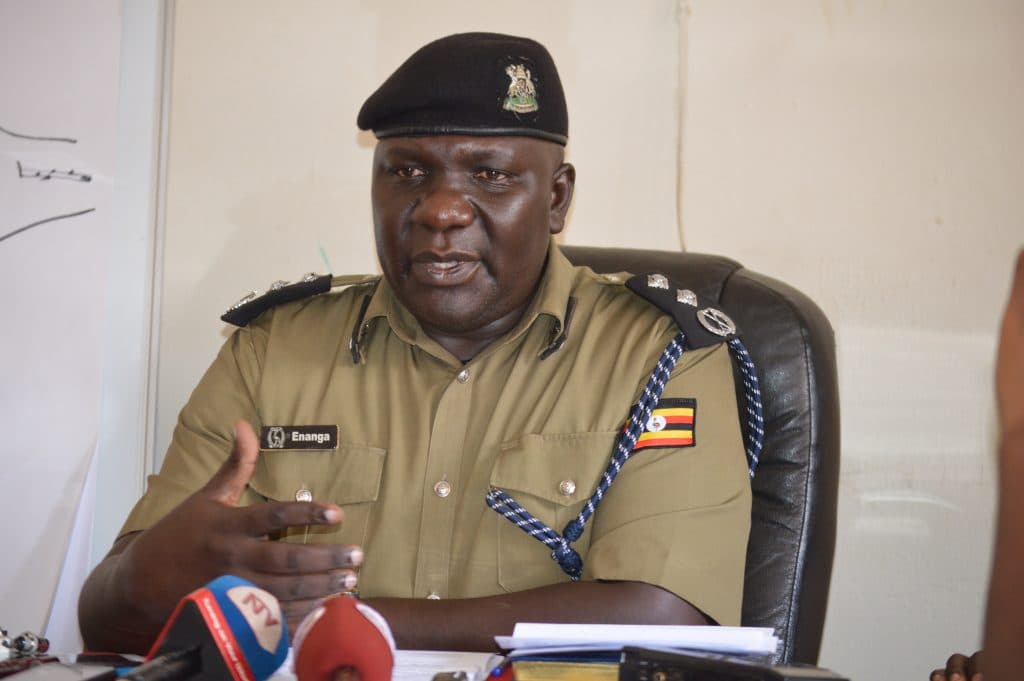 Over Ten Arrested for Hurling Bottles at Bebe Cool - Police