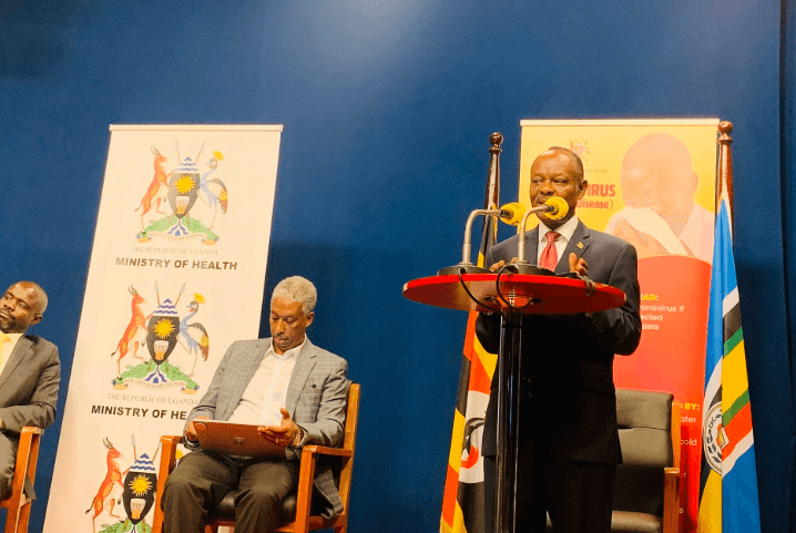 Five More Covid-19 Cases Confirmed in Uganda