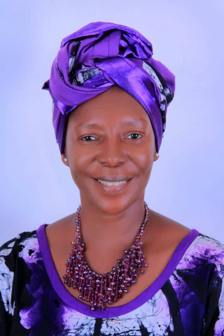 Police Investigate Death of ANT Party Secretary Eng. Barbara Anne Alimadi