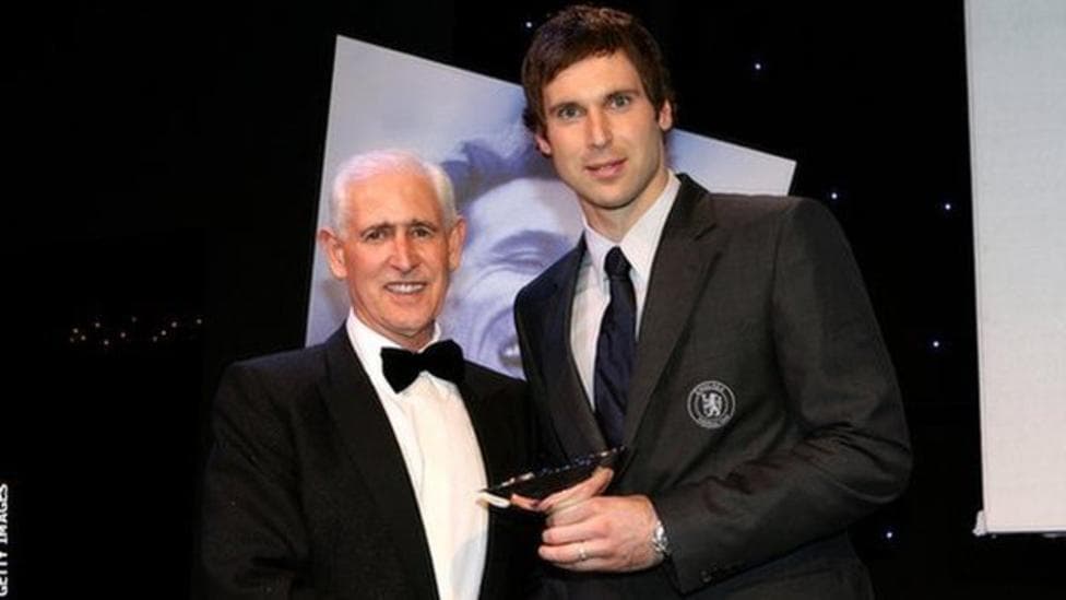 Former Chelsea, England Goalkeeper Peter Bonetti Dies aged 78