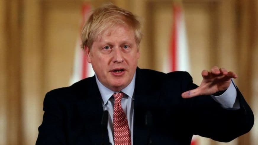 Coronavirus: UK Prime Minister Boris Johnson Discharged from Hospital