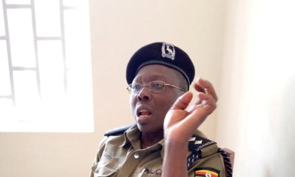 17 Arrested in Kabale for Defying Night Curfew