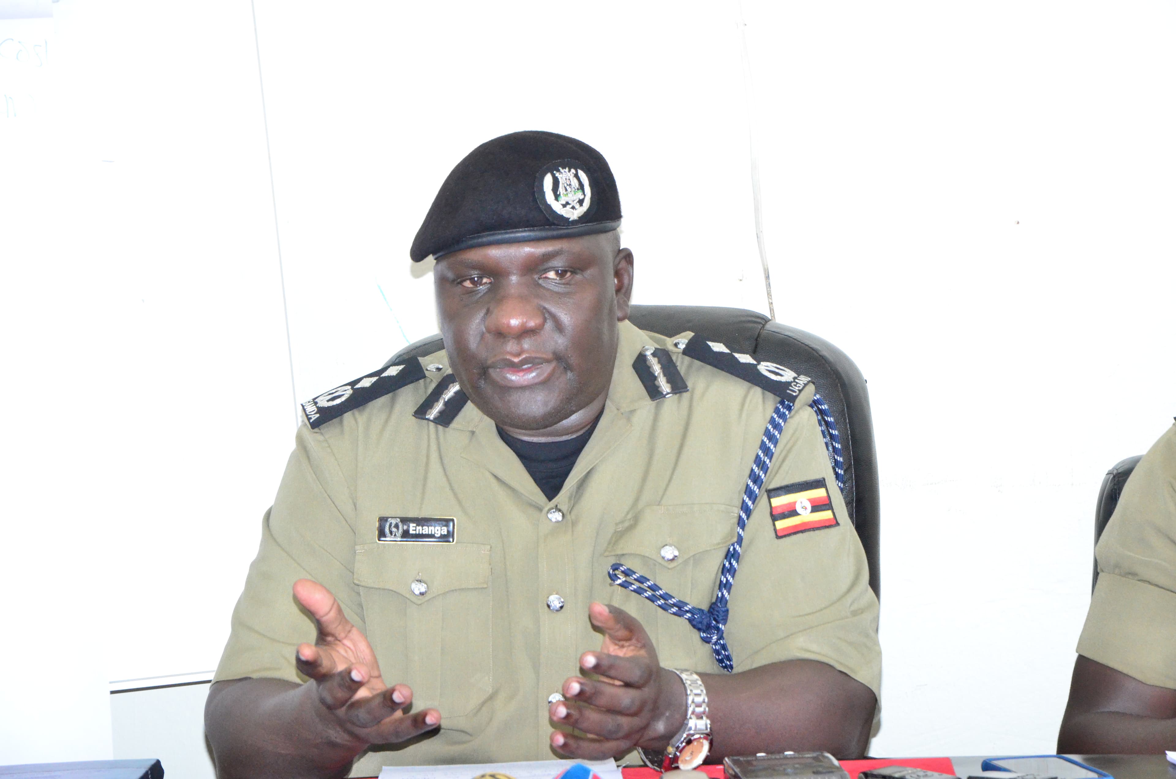 Curfew Enforcement: 16 Police, Army Officers Arrested over Aggravated Torture 