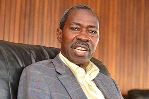 PAP MPs Thrown out of Parliament over COVID-19 