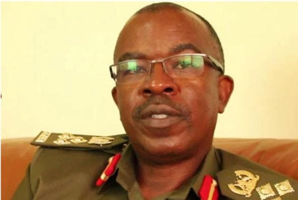 UPDF Major Shot Dead by Colleague in Nakasongola