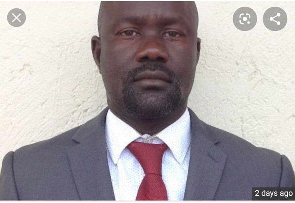  How NAGRIC ED Dr Lagu was Netted over Corruption, Abuse of Office