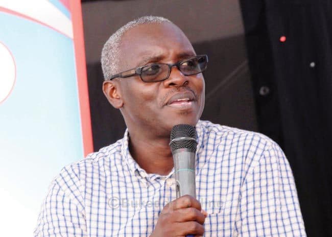 Kabushenga’s Salary Slashed to Shs7m as New Vision Lays off Staff in New Restructuring