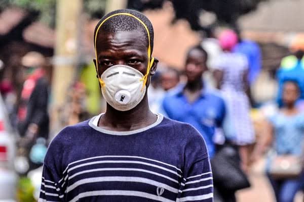 Government to Distribute Free Facemasks to all Ugandans