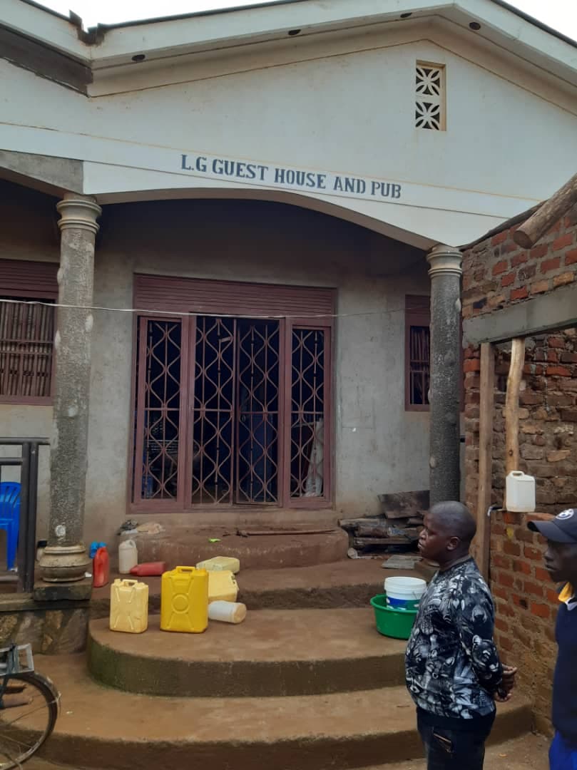 Masaka Shooting Incident was A Crime of Passion - UPDF