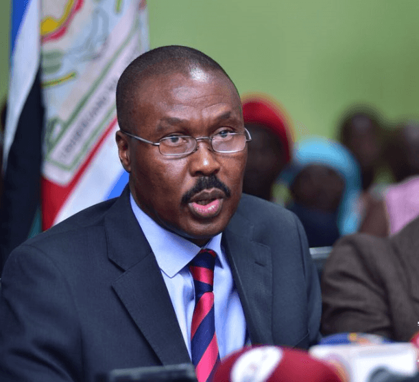 2021 Elections: Gen Muntu is ANT's Sole Presidential Candidate