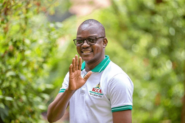 KCCA Spokesperson Kaujju Officially Tenders in Resignation Letter