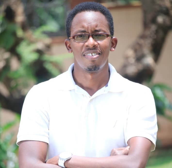 Give me Museveni any day!