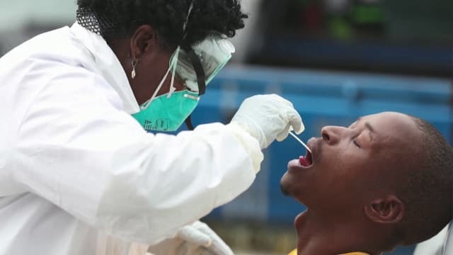 Uganda's COVID-19 Cases Rise to 489 as Public Transport is set to Resume