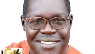 Communities Up in Arms against MP Aspirant Apuda over Swamp Encroachment 