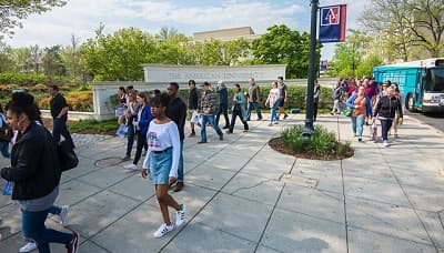 America Moves to Eject Foreign Students Whose Classes Move Online