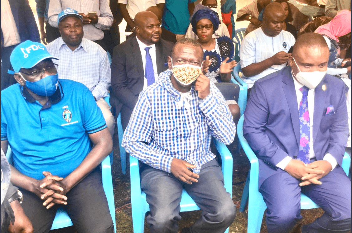 2021 Elections: FDC in Crisis as Leaders Scramble for Presidential Flag Bearer