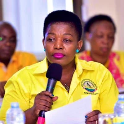 COVID-19: Two NRM Secretariat Staff Test Positive 