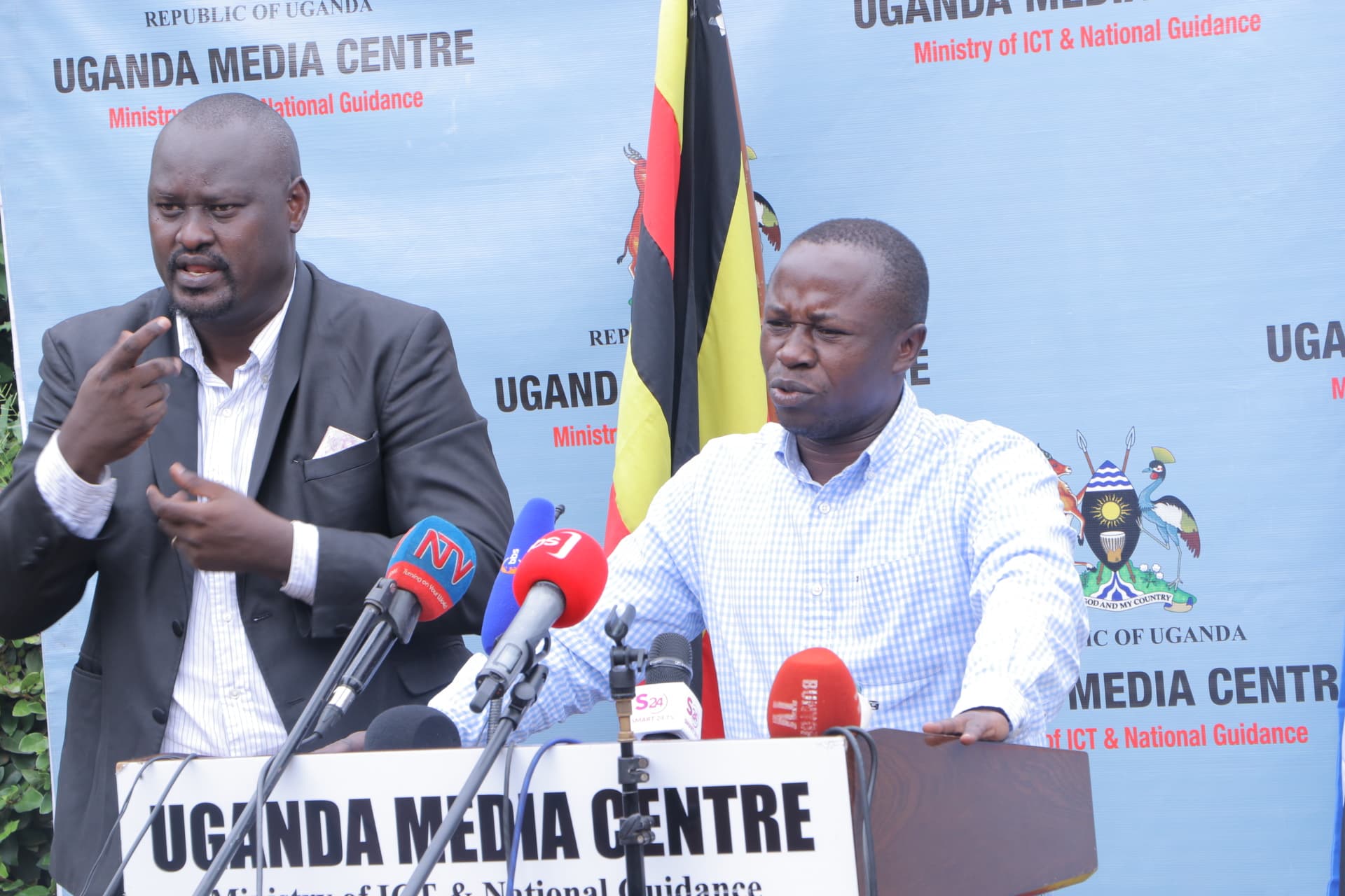 FULL LIST: Cabinet Approves Creation of 31 More Counties, Brings Total to 46