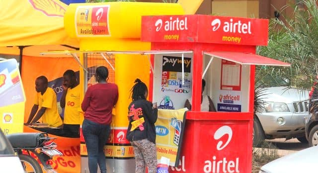 UCC Names Best, Worst Telecoms in Quality of Service