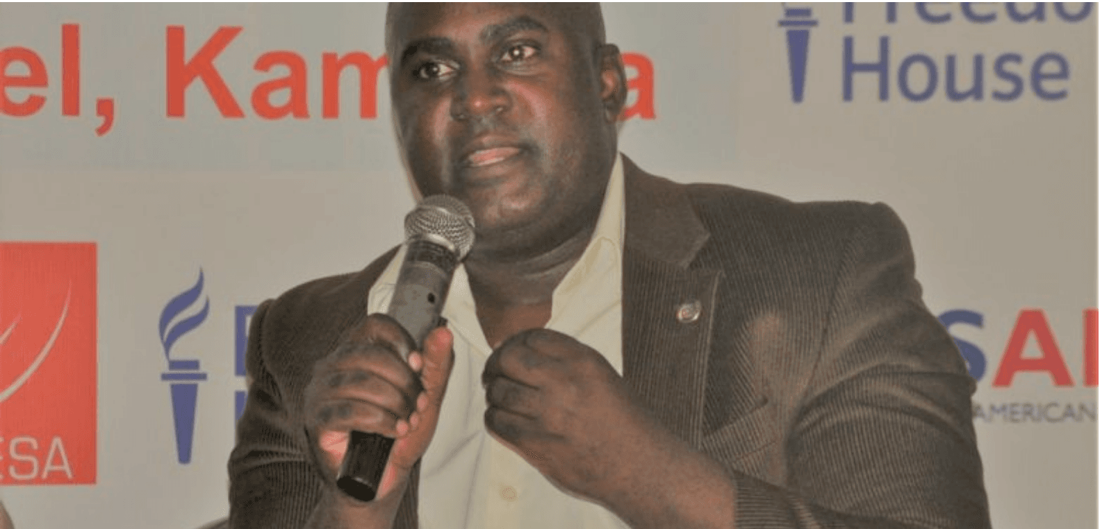 UCC Speaks Out on Scientific Campaigns, Says Media Coverage Might Not Match Voter Distribution