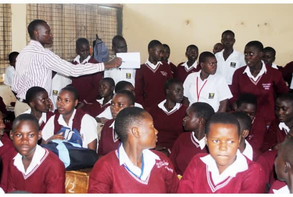 Experts Advise on SOPs for Possible Reopening of Schools