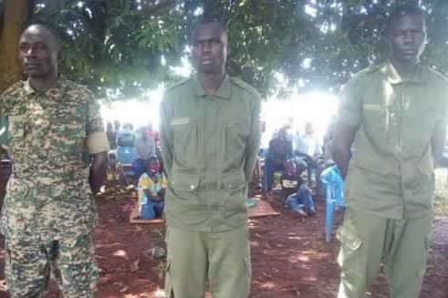 LDU Personnel Handed Life Sentence for Murder of 65-Year Old