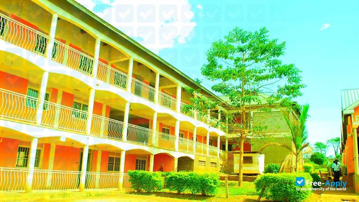 Busoga University still closed, says Education Ministry