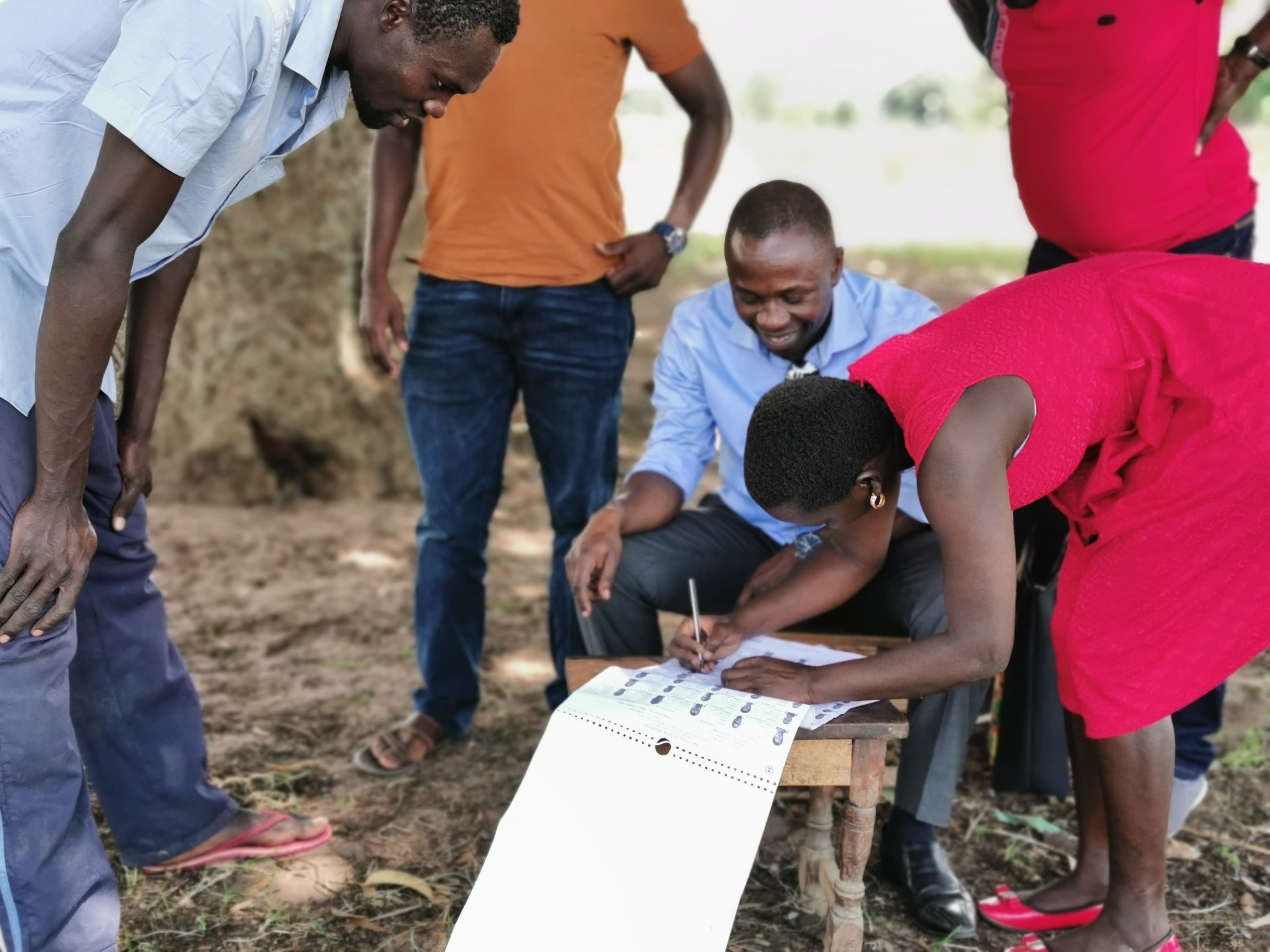 Display of NRM Voters’ Register Kicks off ahead of Party Primaries Next Week	