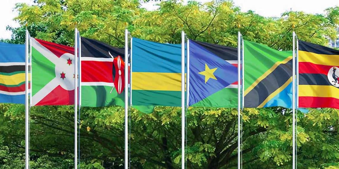 EAC rolls out electronic cargo and driver tracking system to cushion cross-border trade from Covid19
