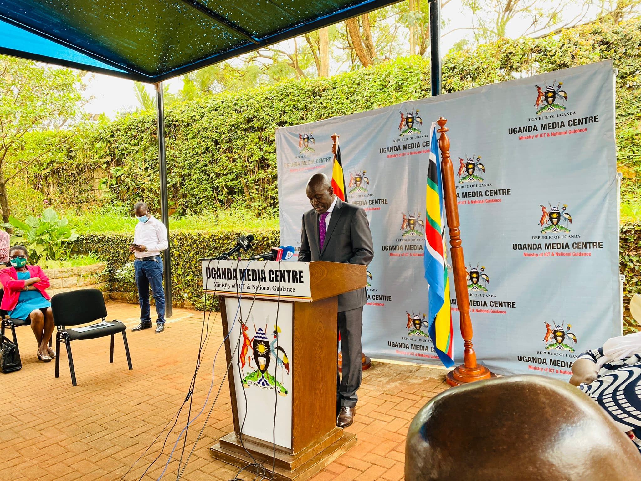 School calendar 2020/21: Dates for reopening; UNEB timetable