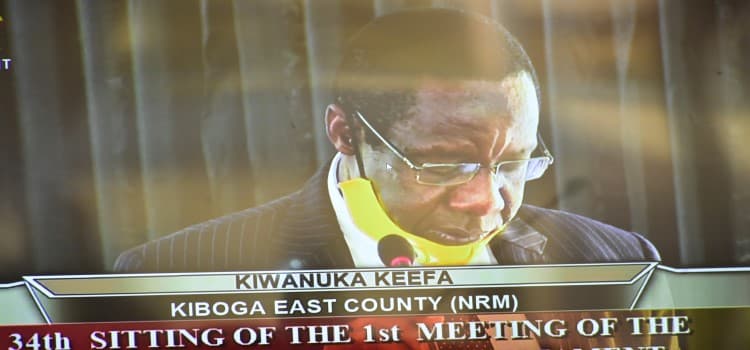 Parliament rejects plan to construct dam at Murchison Falls