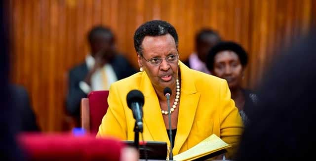 New Bill Proposes 10year Jail for Culprits of Exam Malpractice