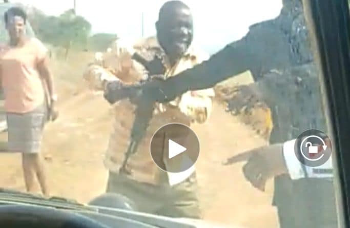 Minister Mwesigwa Rukutana arrested in Ntungamo shooting