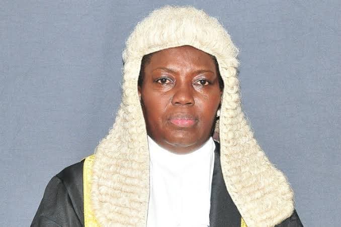 Scare at Parliament as Man attempts to Deliver Human Head to the Speaker's Office